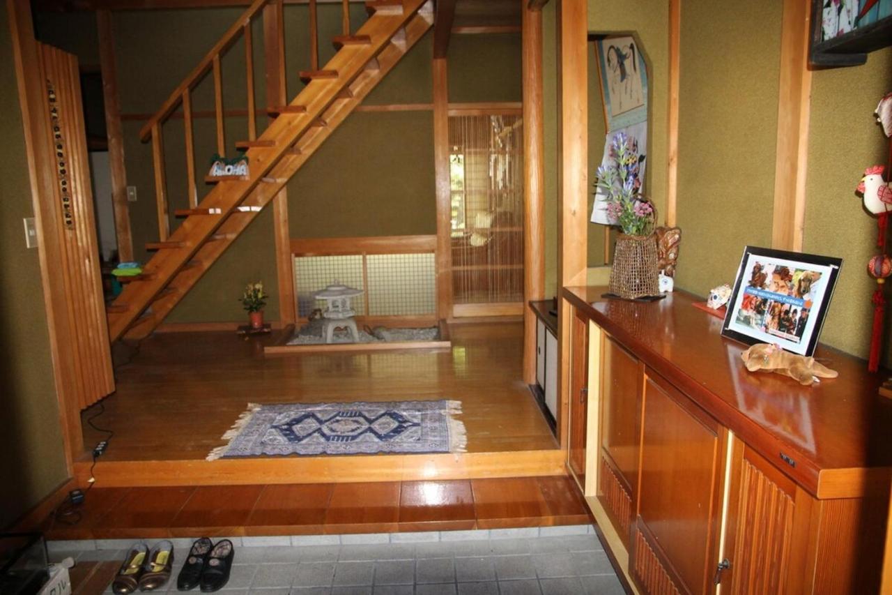 Minpaku Taki - Vacation Stay 12842 Gero Eksteriør bilde